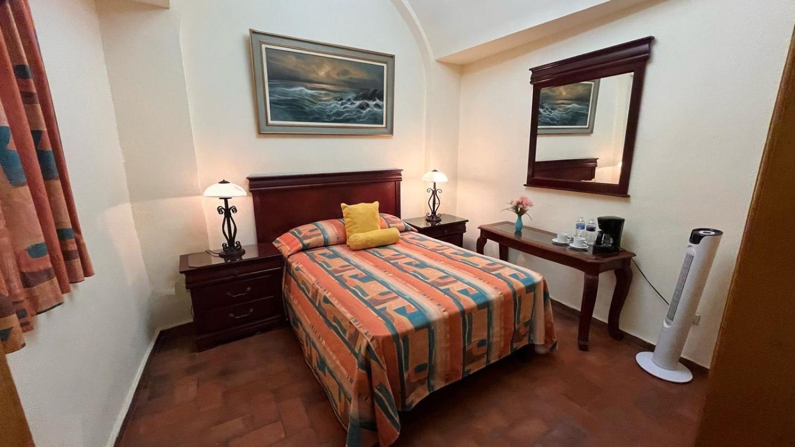 Hotel Antigua Casa De Piedra San Miguel de Allende Extérieur photo