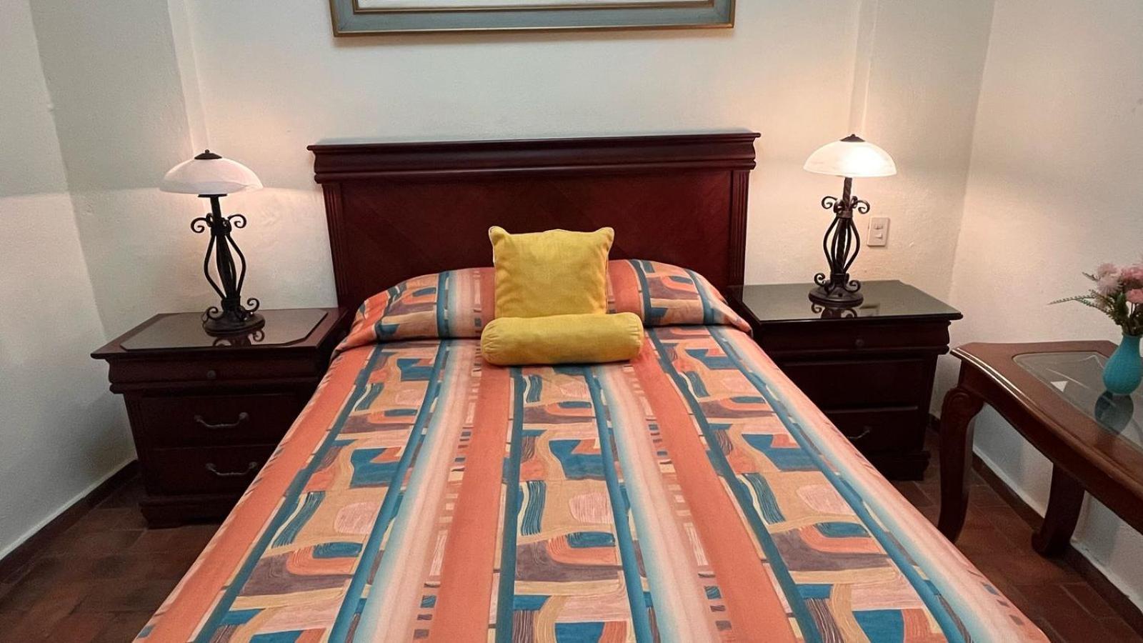 Hotel Antigua Casa De Piedra San Miguel de Allende Extérieur photo