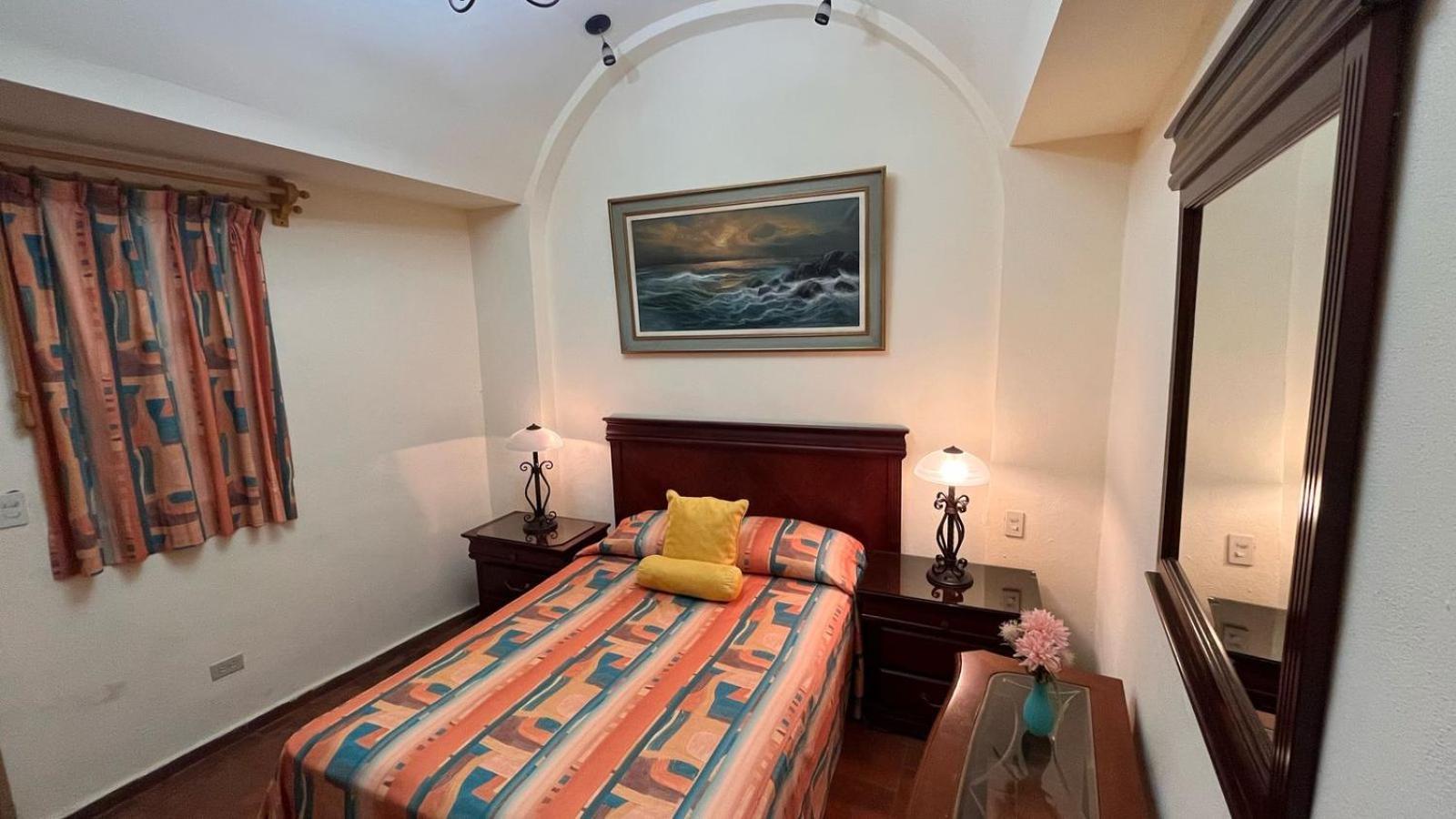Hotel Antigua Casa De Piedra San Miguel de Allende Extérieur photo